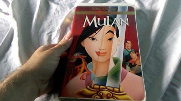 VHS/DVD Update (9/2/22)