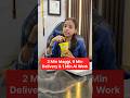 2 Min Maggi, 9 Min Delivery &amp; 1 Min AI Work 😎