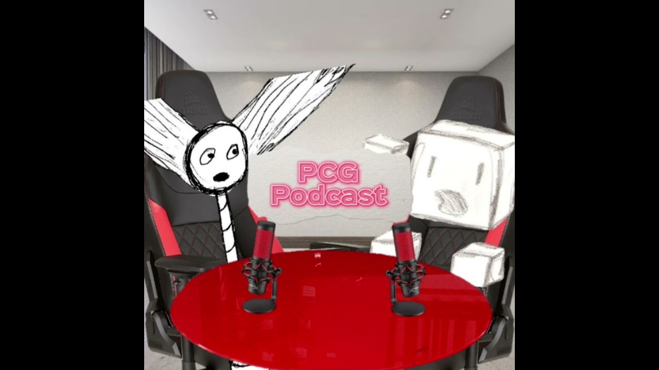 #16 New Competition, and PCG Clubs!