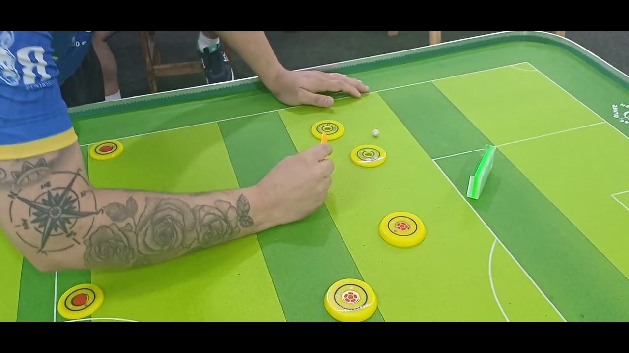 [COPA INTERESTADUAL] Roger (PR) x Lucas Prando (PR) - Final 