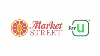 Market Street - For U