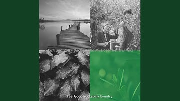 High-class Rockabilly - Vibe for Country Vibes