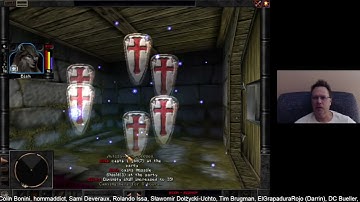 Previous Live Stream of Wizardry 8 (Expert Iron Man) - Solo Bishop #3 - Part 3