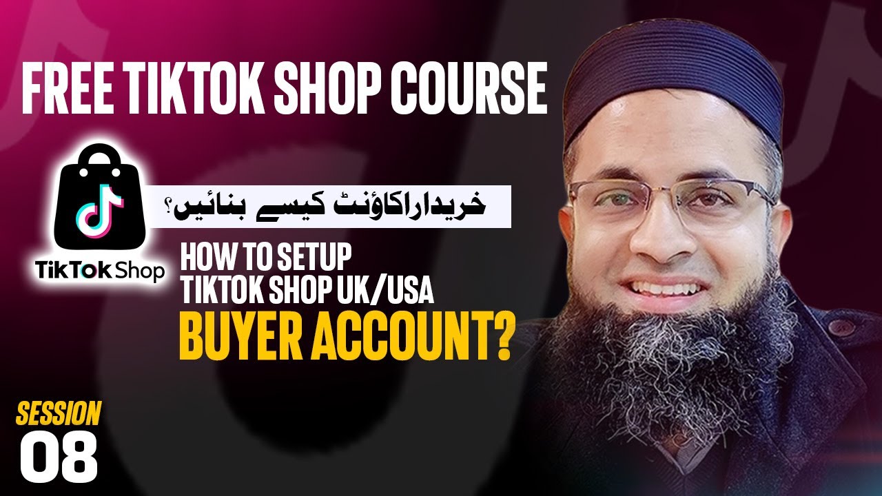 how-to-link-tiktok-buyer-account-with-tiktok-shop-i-tiktok-shop