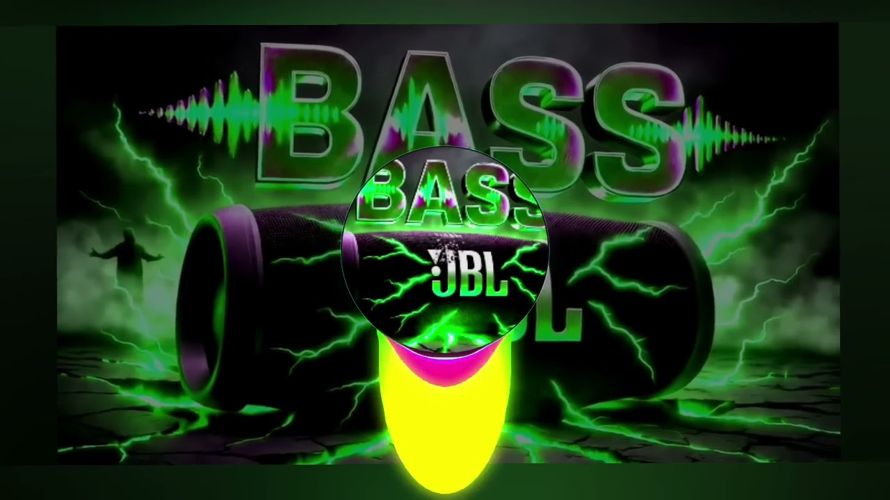 1BASS VIBRATION TEST180000 Hz EXTREME BASS 🔊 🎧 