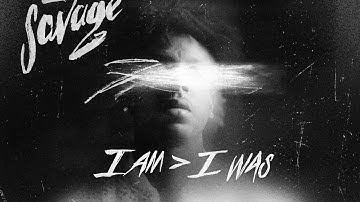 21 Savage - Break da law [LYRICS]