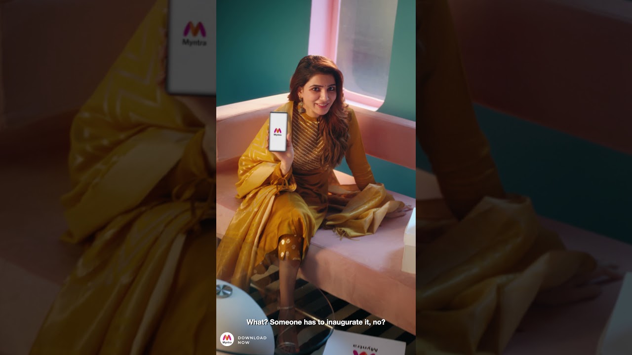 Myntra End Of Reason Sale | India's Biggest Fashion Sale Is Back | Best of Women's Ethnicwear