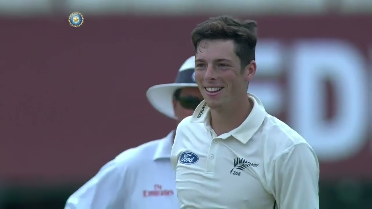 India vs New Zealand 2016 2nd Test Highlights | Ashwin & Pujara Shine in Kolkata Clash