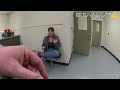Reckless Ben Interior Camera Number 3 - March 11th 2026 Time: 1727