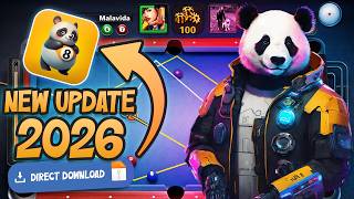 8 Ball Pool Cheats 🔥 Guide Line Aim Tool (100% Safe) 🛡️ 8 Ball Pool Tool [Android & iOS] 2026 ✅ screenshot 5