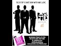 VIDEO: #GRTop5 Chart Show With Nikki Laoye – The Boyz Rule Edition