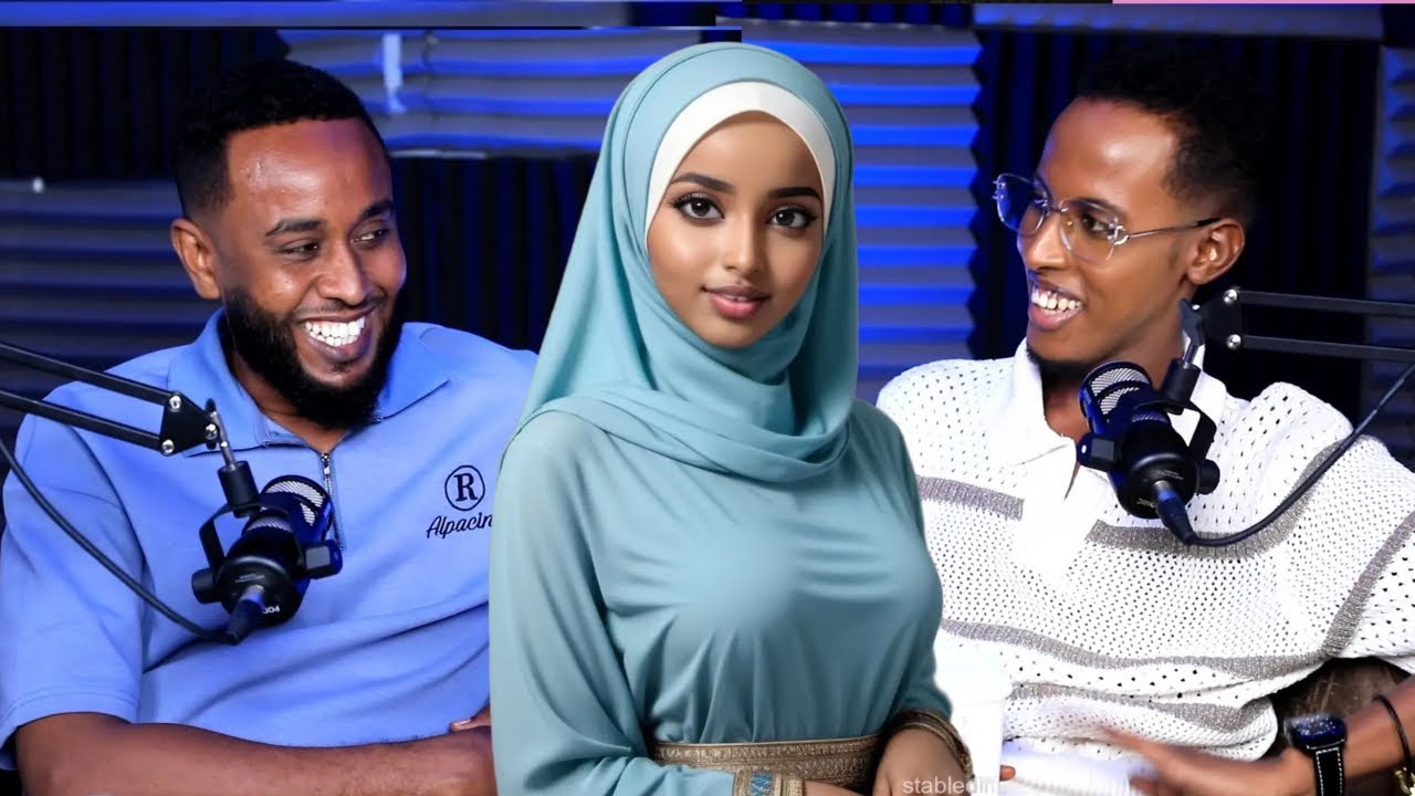 Si kale Ma u Taqaan Ashraf Ali Nuur || Podcast season1 Episode 2