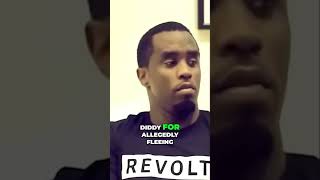 Diddy's Jet Mystery: Why Did He Hide His Private Plane?