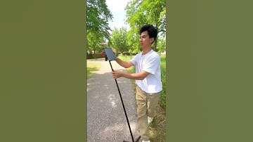 Get this AI tracking tripod today 📎 📸 #AItracking #AItripod #tripod #contentcreation