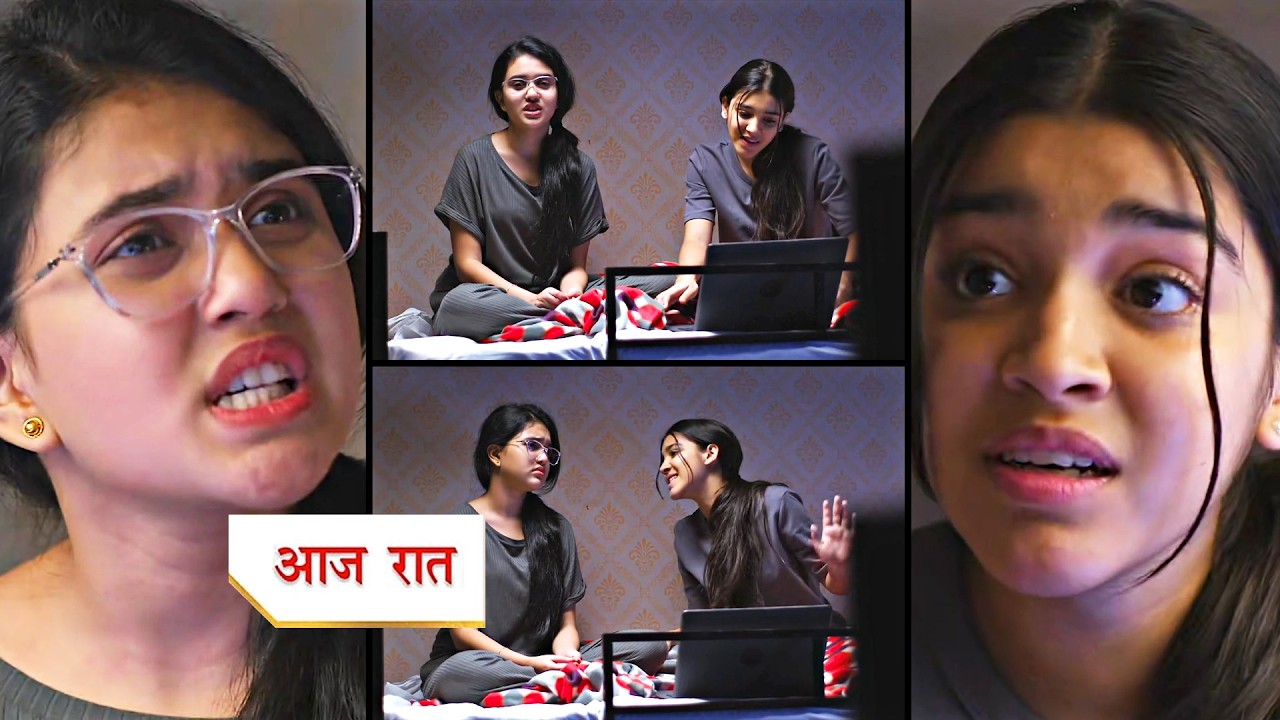 Yeh Rishta Kya Kehlata Hai Today Episode NEW PROMO | 1st March 2026