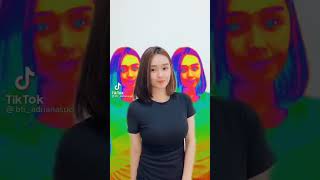 Btr Adriana Suci Mantap