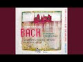 Miniature de la vidéo de la chanson Concerto In C-Moll, Bwv 974: I. Allegro