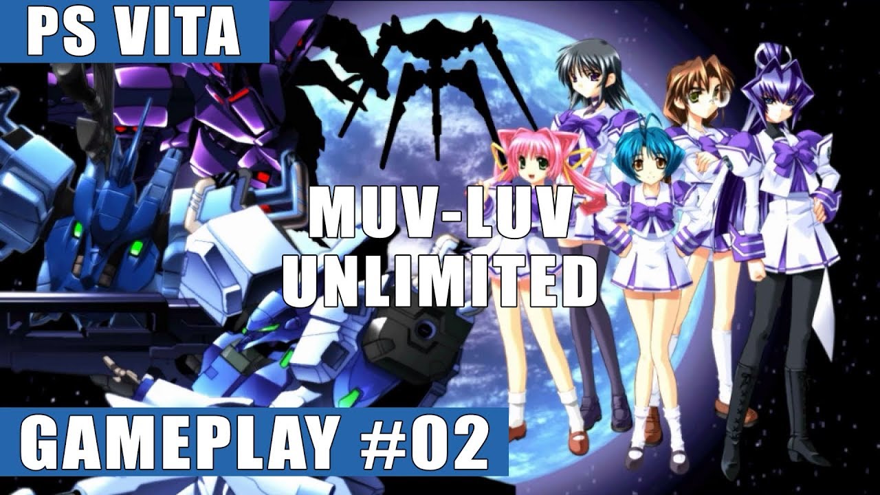 muv luv game play muv luv game play