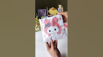 How to make a blind bag | ninu shaaji