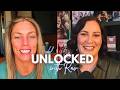 Rugby to UFC: Michelle Montague's Journey | Unocked with Rav