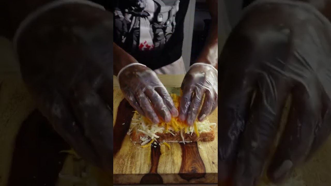 Panera - By: chefjusticehunter