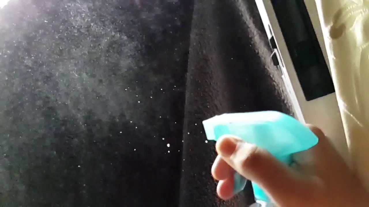 H2Owesome | water spray slow motion using SGS9plus