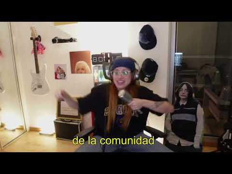 sali del closet - nena loca