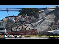 Buildings crumble in deadly Philippines earthquake