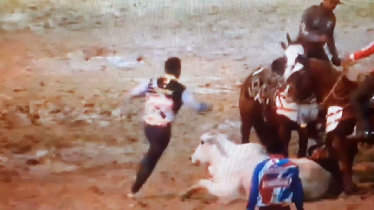 Colio mucho desde el 1er túrno, merecido campeonato A 2.023