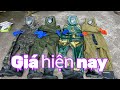 4 mẫu quần áo bắt ong THỊNH HÀNH nhất hiện nay - An Toàn tuyệt - ưu điểm của từng mẫu là gì?