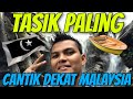 PERTAMA KALI DALAM HIDUP AKU PERGI TASIK KENYIR | NICE GILER!