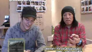 GrindHouse tv 2009.10.26O.A