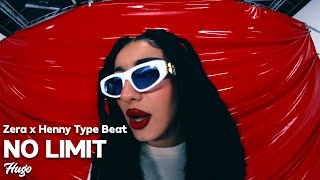 Zera & Henny Type Beat - \