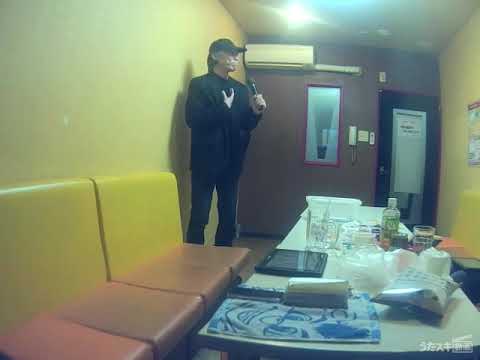 野口五郎／甘い生活【うたスキ動画】