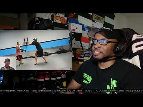 Fake “Tough Guys” Get EXPOSED #21 REACTION!!