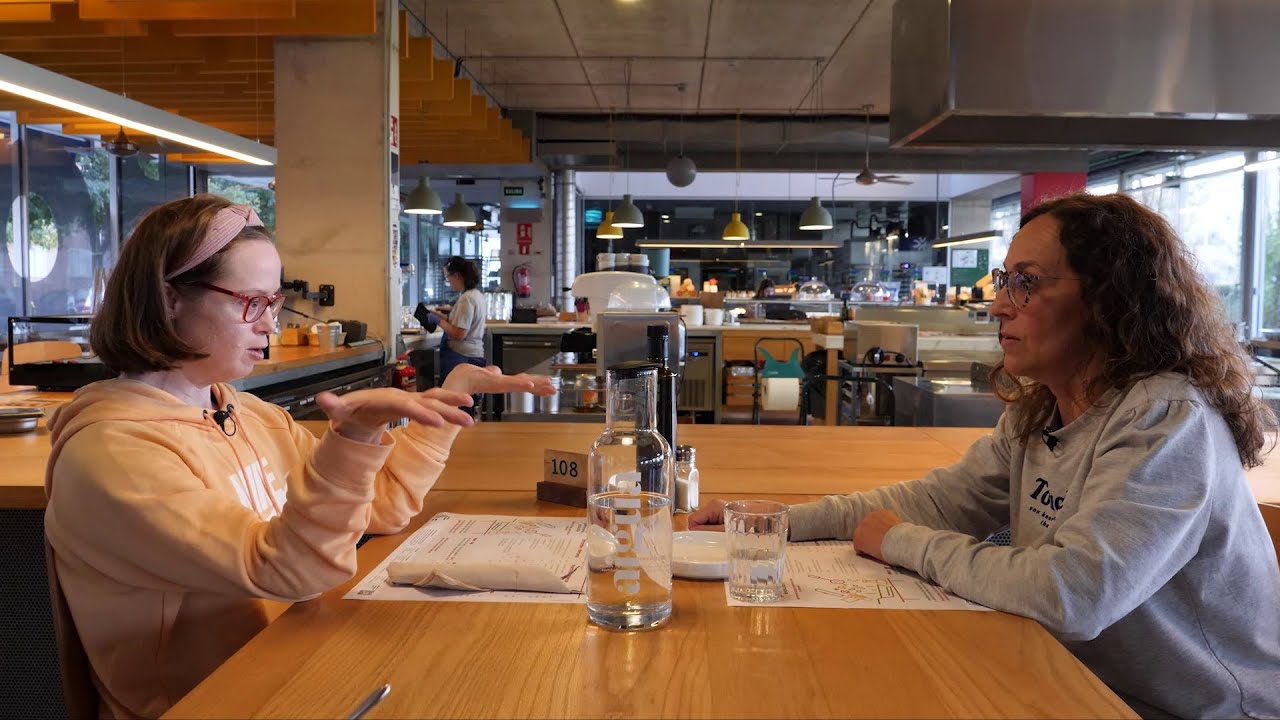 First Dates by Esmentiví - Amistad (Parte 3)