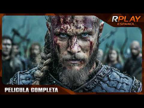 Sangre Vikinga | Acción Pelicula Completa Español Latino