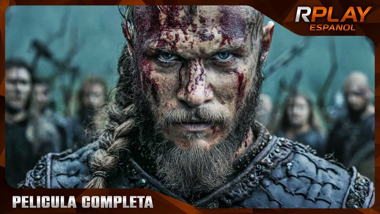 Miniatura de YouTube: Sangre Vikinga | Acción Pelicula Completa Español Latino