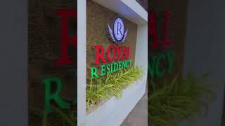 Royal residency kanhangad screenshot 5