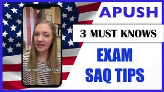 Famous 3 Tips for APUSH Short Answer Questions SAQ Net Worth