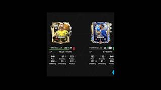 Dembele Rank up max🇫🇷 #fcmobile  #fifamobile #easports #eafcmobile #eafcmobile #fifa #eafc25 #eafc26