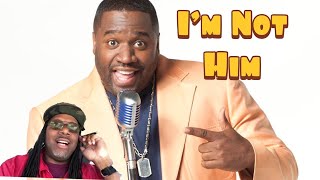 COREY HOLCOMB AND ZO WILLIAMS HAVE HEATED ARGUMENT ON 5150! screenshot 1