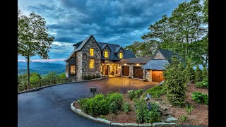 168 Old Wagon Road, Highlands, NC