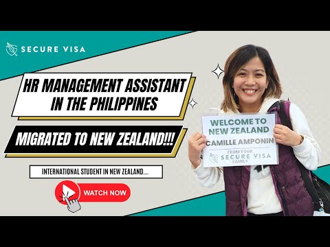 Pinoy Student Visa