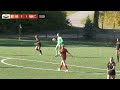 2026 Girls' U-15 Cup ⚽ 11th/12th: PEI FC - Charlottetown v Moncton Codiac [10/11/2026]
