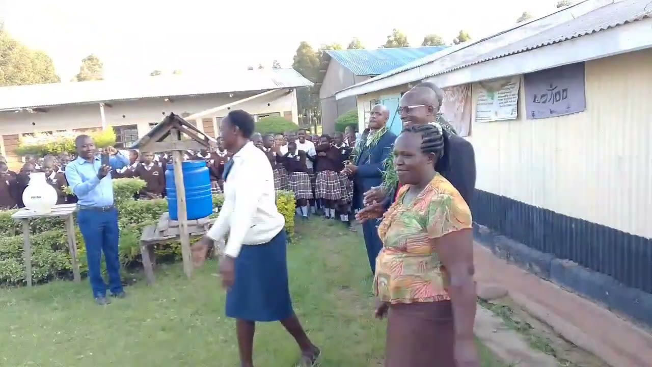 Rest in Peace the man of change.we miss you.