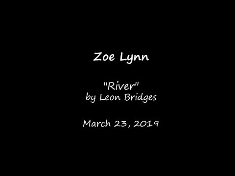 River Zoe Lynn Kauai 2019