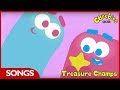 CBeebies Songs | Treasure Champs | Theme Song