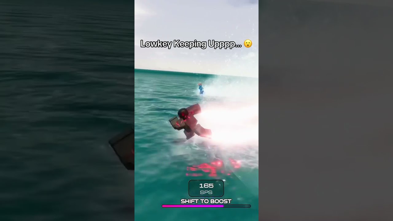 Wally Or Black Flash Roblox Flashpoint Wallywest Blackflash