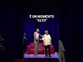 LA FESTA PER "BAMBINI" - ESPERIENZE D.M. DAL VIVO A TEATRO | Awed, Riccardo Dose e Dadda